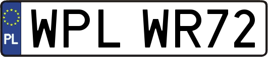WPLWR72