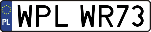 WPLWR73