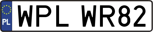 WPLWR82