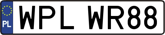 WPLWR88