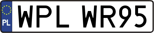 WPLWR95