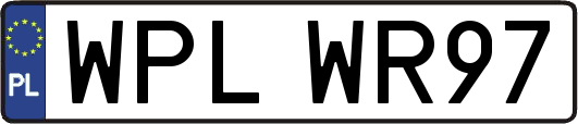 WPLWR97