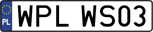 WPLWS03