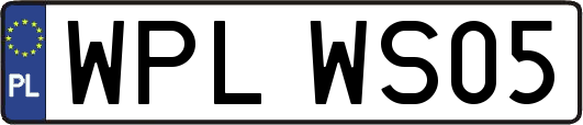 WPLWS05