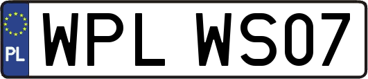 WPLWS07
