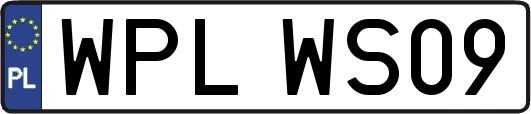 WPLWS09
