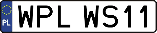 WPLWS11