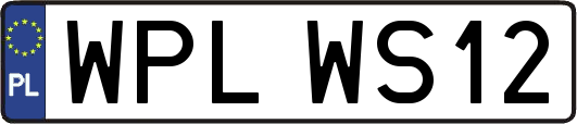 WPLWS12