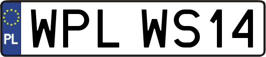 WPLWS14