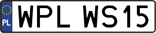 WPLWS15