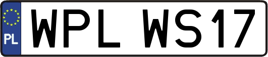 WPLWS17
