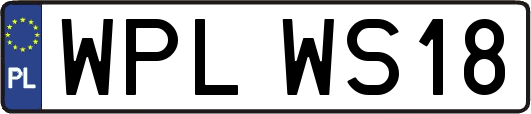 WPLWS18