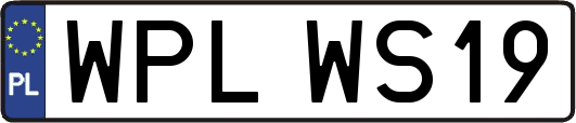 WPLWS19