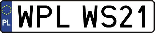 WPLWS21