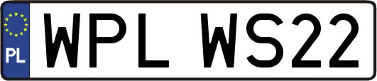 WPLWS22