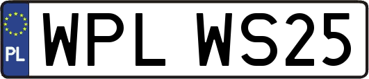 WPLWS25