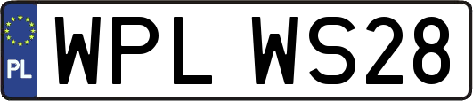 WPLWS28
