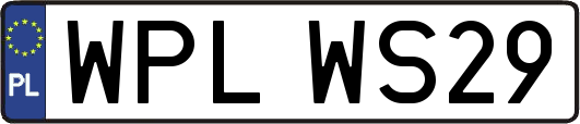 WPLWS29