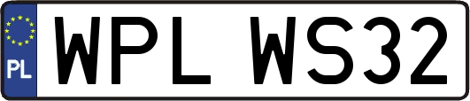 WPLWS32