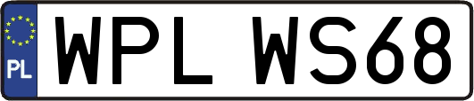 WPLWS68