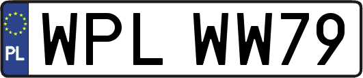 WPLWW79