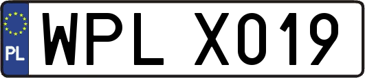 WPLX019