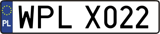 WPLX022