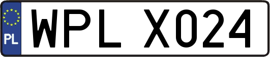 WPLX024