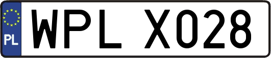 WPLX028