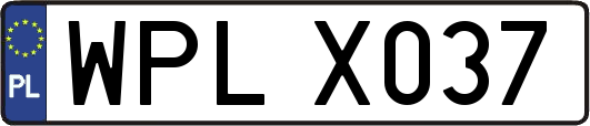 WPLX037