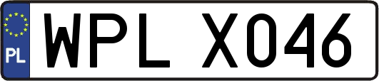 WPLX046
