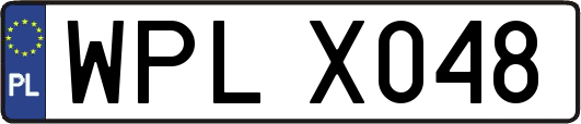 WPLX048