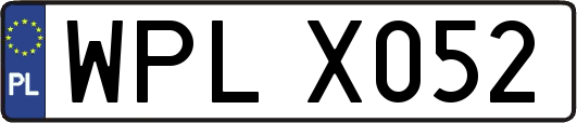 WPLX052