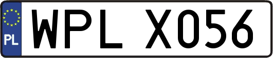 WPLX056