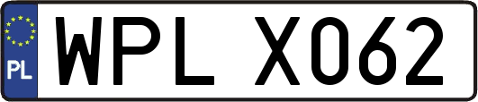 WPLX062