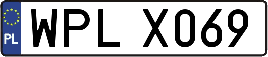 WPLX069