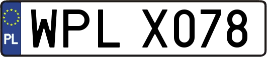 WPLX078