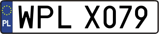WPLX079
