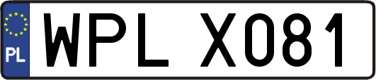 WPLX081