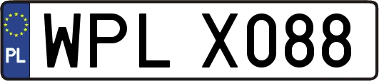 WPLX088