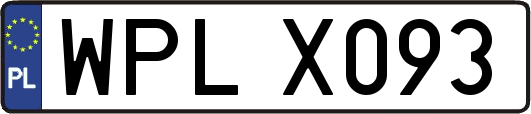 WPLX093