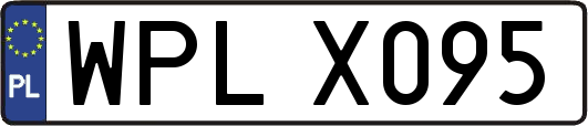 WPLX095