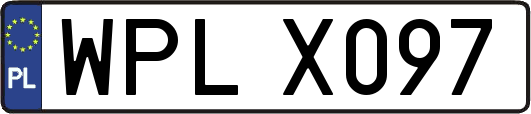 WPLX097
