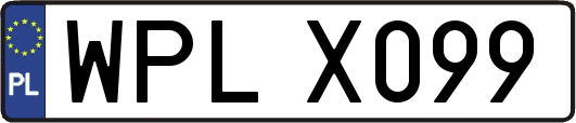 WPLX099