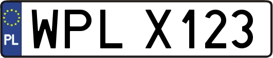 WPLX123