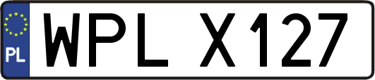 WPLX127