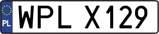 WPLX129