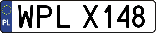 WPLX148