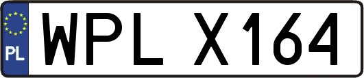 WPLX164