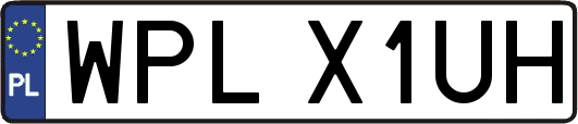 WPLX1UH